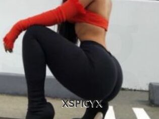 XSPICYX