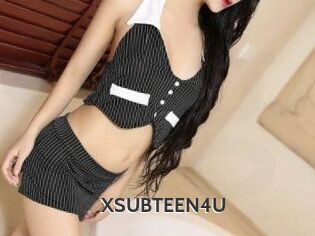 XSUBTEEN4U