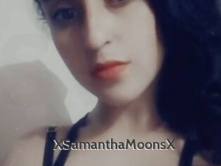 XSamanthaMoonsX