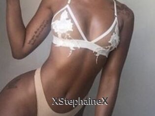 XStephaineX