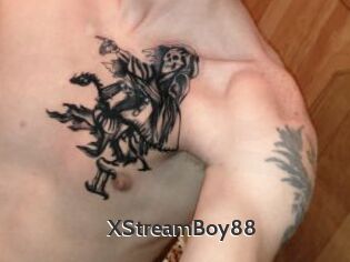 XStreamBoy88