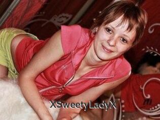 XSweetyLadyX