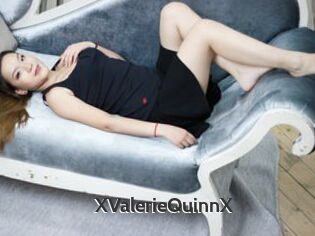 XValerieQuinnX