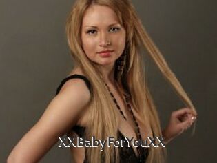 XXBabyForYouXX