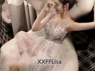 XXFFLisa