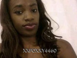 XXFOXXY4460