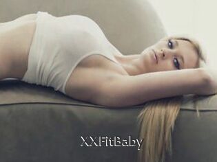 XXFitBaby