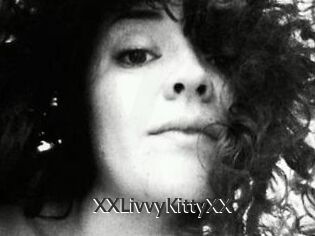 XXLivvyKittyXX