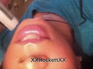 XXRockettXX