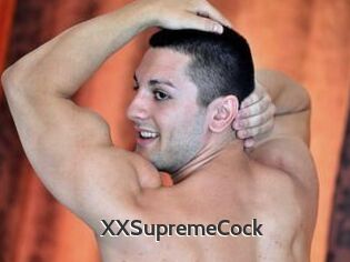 XXSupremeCock