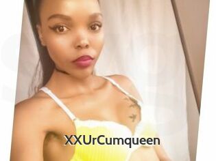 XXUrCumqueen