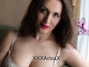 XXXArinaX