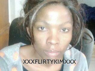 XXXFLIRTYKIMXXX
