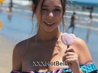XXXHotBella