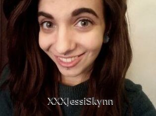 XXXJessiSkynn