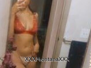 XXXMontanaXXX