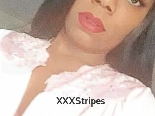 XXXStripes