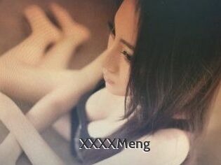 XXXXMeng
