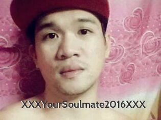 XXXYourSoulmate2016XXX