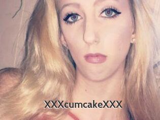 XXXcumcakeXXX