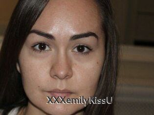 XXXemilyKissU
