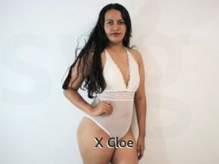 X_Cloe
