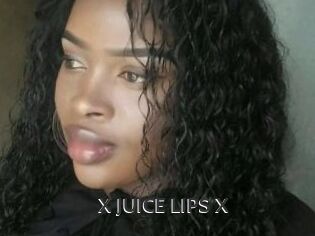 X_JUICE_LIPS_X