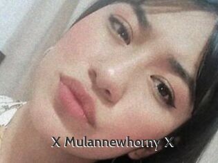 X_Mulannewhorny_X