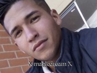 X_magicdream_X