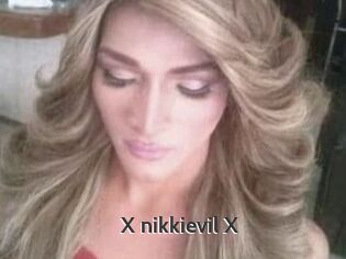 X_nikkievil_X