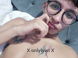 X_onlylyan_X