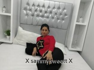 X_sammysweett_X