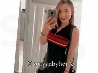 X_sexygabyhot_X