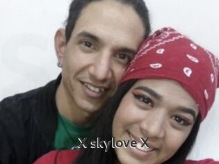 X_skylove_X