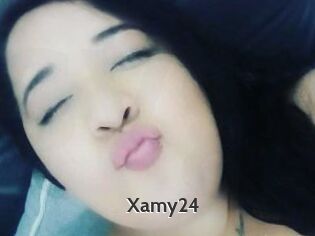 Xamy24