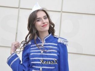 XanaX