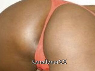 XanalloverXX