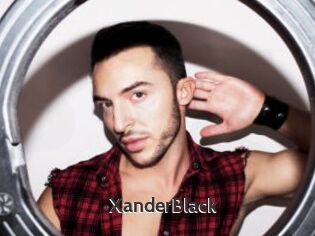 XanderBlack Sex Video Gif