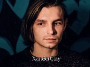 XanderClay