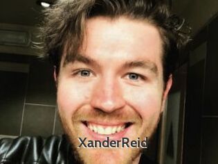 XanderReid