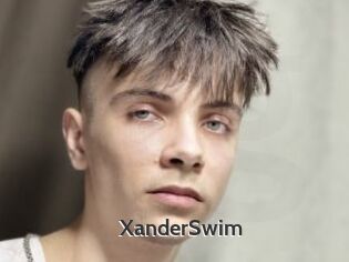 XanderSwim
