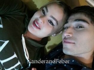 XanderandFeber
