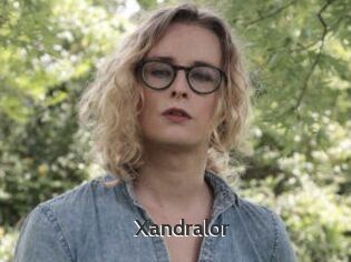 Xandralor