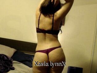 Xasia_lynnX