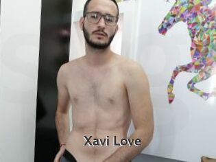 Xavi_Love