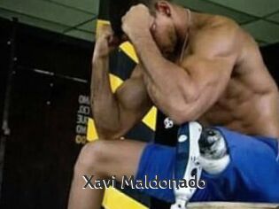 Xavi_Maldonado