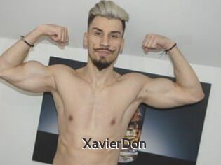 XavierDon