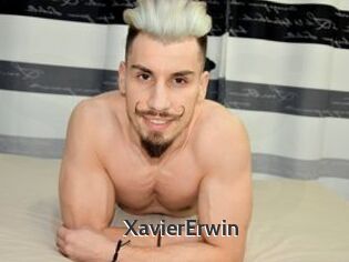 XavierErwin