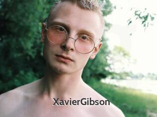 XavierGibson
