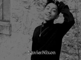 XavierNixon